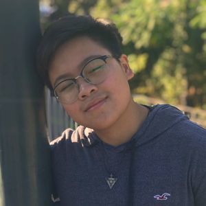 Meet your Posher, Aaron